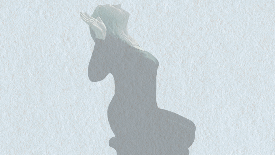 Finding a Space Within