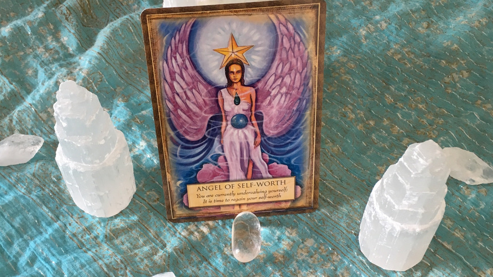 Offering Image