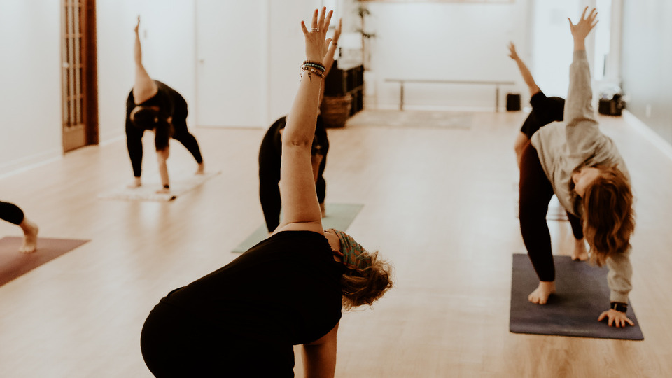 Buti yoga near me outlet