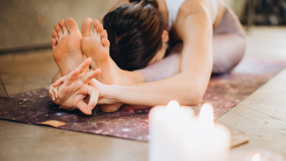 Annual Online Membership