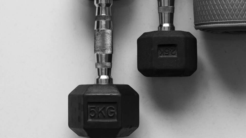 12 Visits - 60 minute Private Training