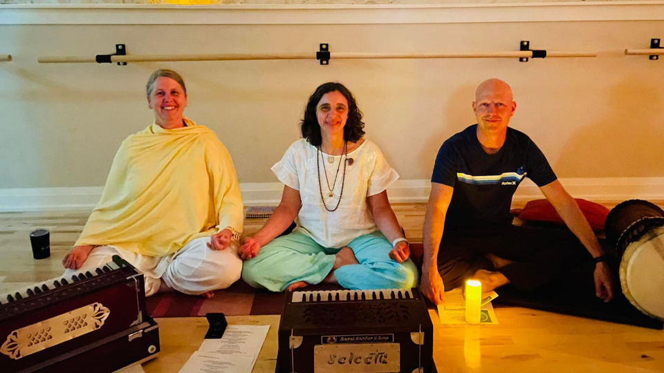 Offering Image