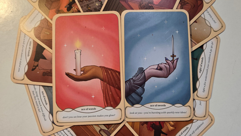 Offering Image