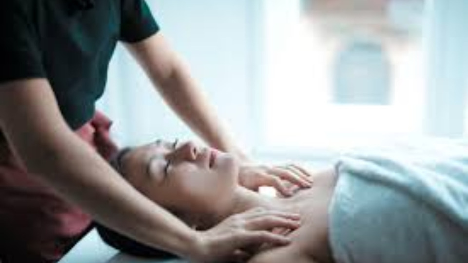 Medical Massage 50 Minutes