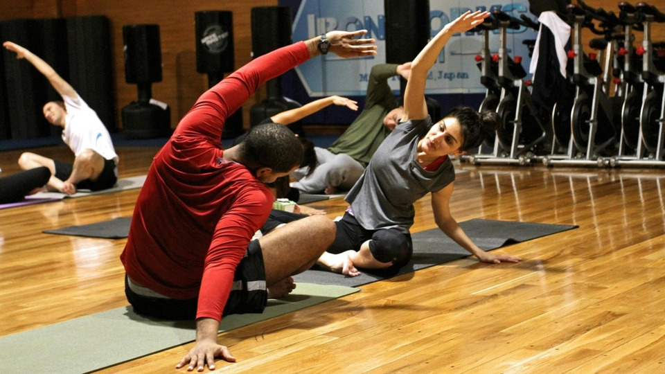 Private one hour 1 on 1 Session