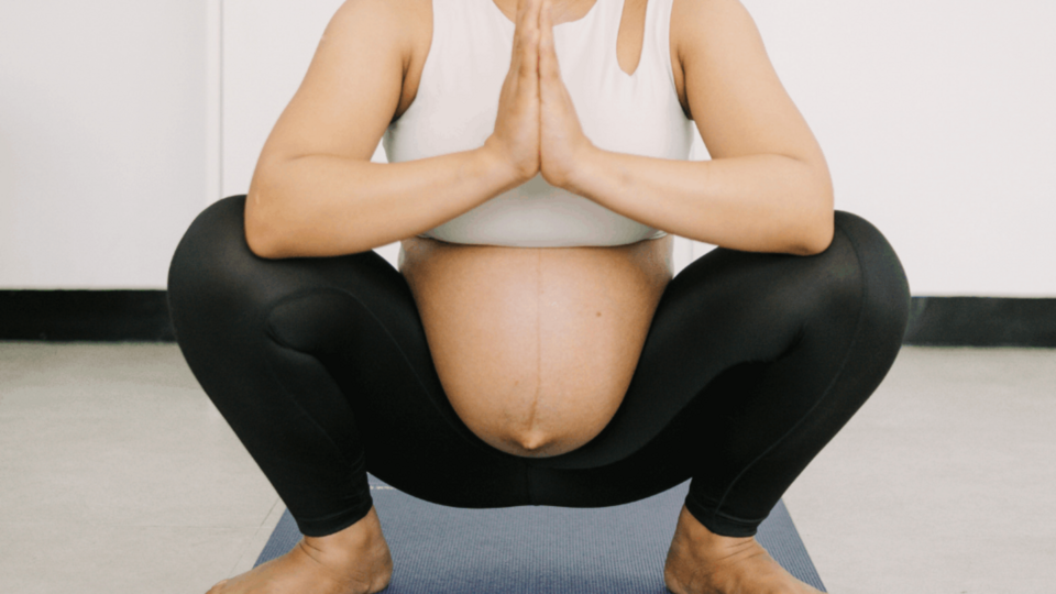 Prenatal Yoga