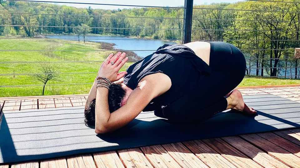 Gentle Yoga