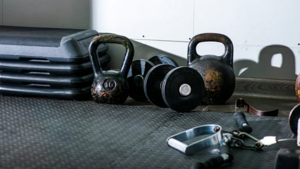 No Bounds Core Online Private Personal Training Monthly Package (1 Session/Week)