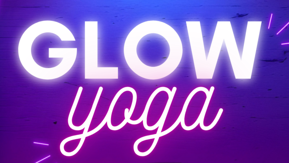 Glow Yoga
