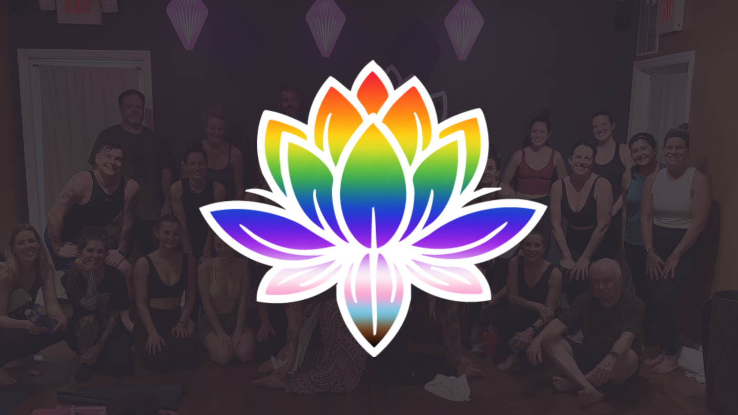 Pride VinYASSSSa