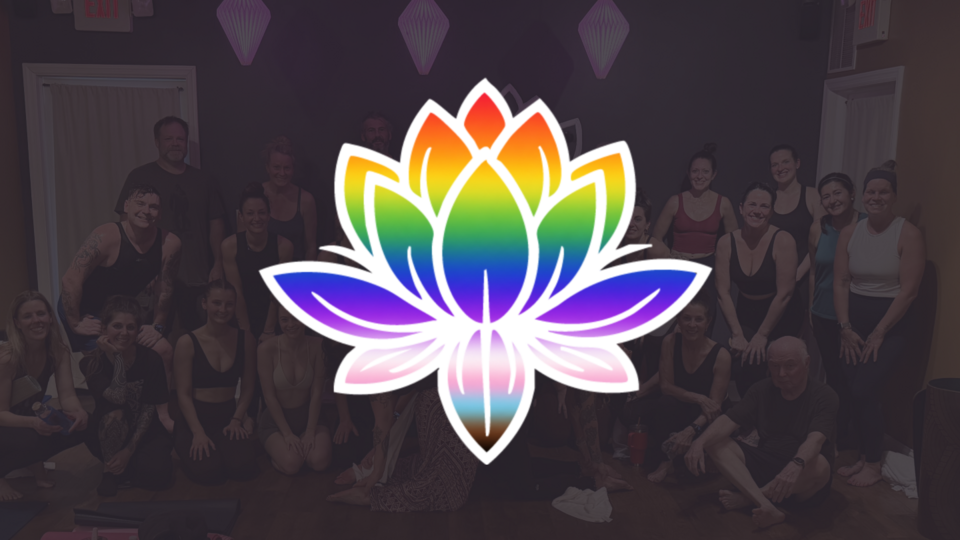 House of YoCo Presents: Pride VinYASSSSa | WARM | $10 Donation 