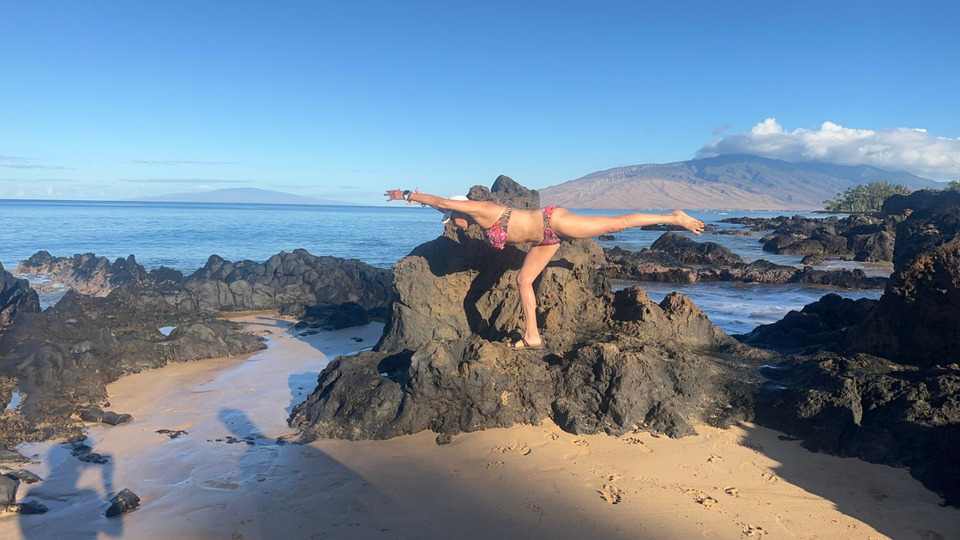 Sunrise Yoga