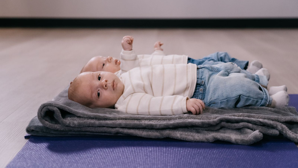 Rest • Resonance • Renewal