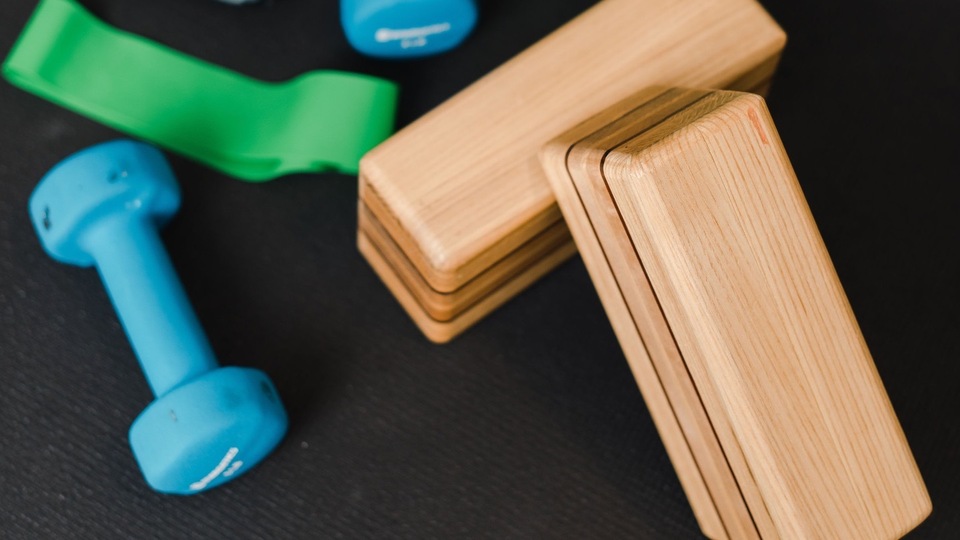 Private Yoga Session