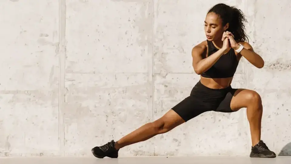 The Dwell Reset
