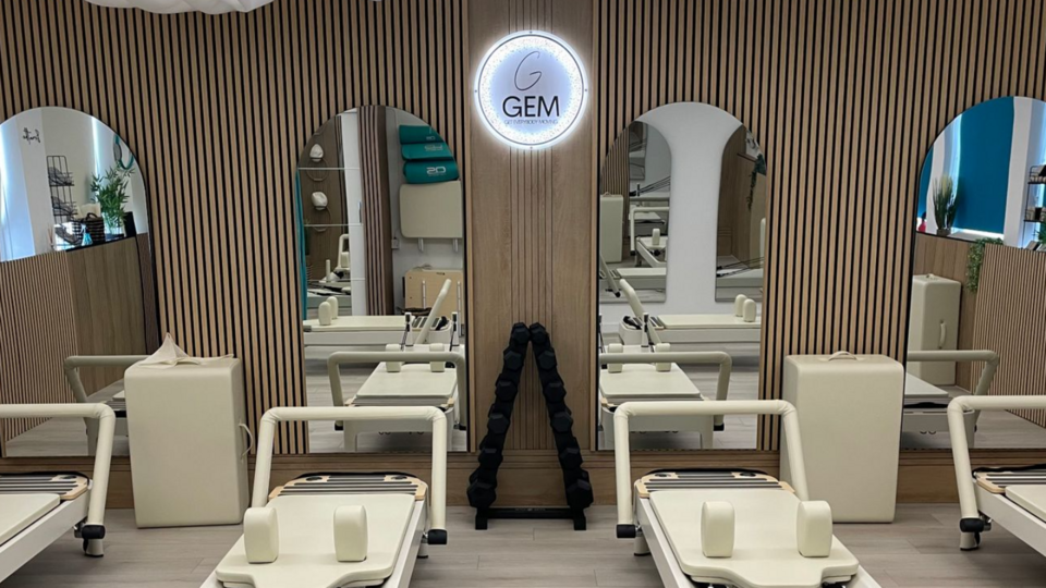 Reformer 10 Class pack