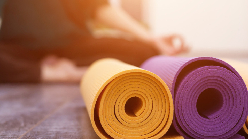 Personalized Care for Body, Mind, and Spirit Five-Session Package