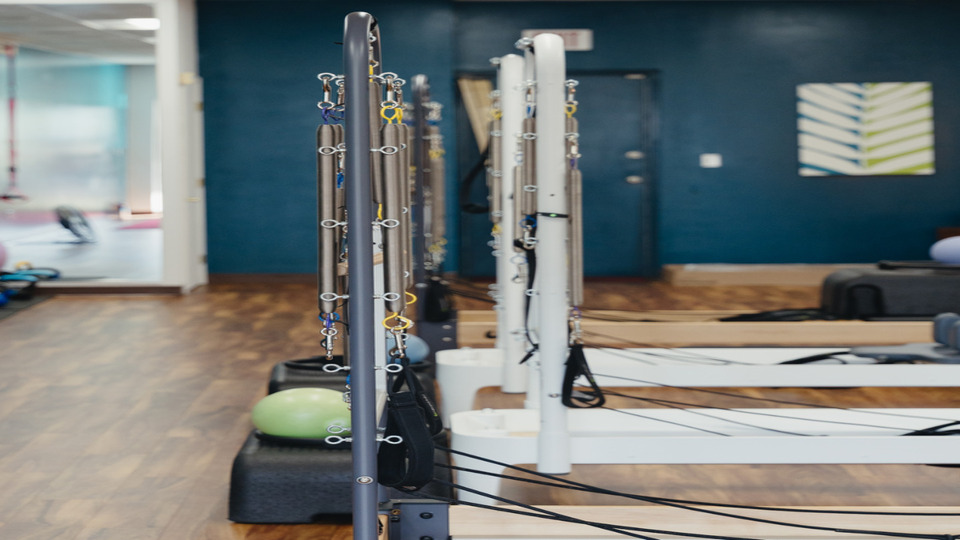 10 session group package