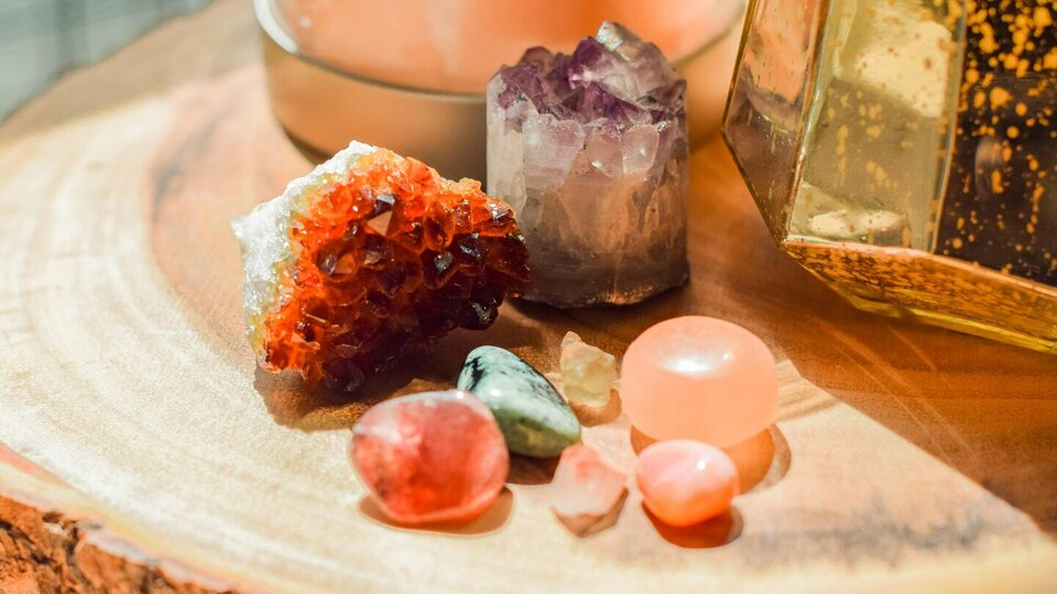 Marma: Chakra Point & Healing Channels Activation