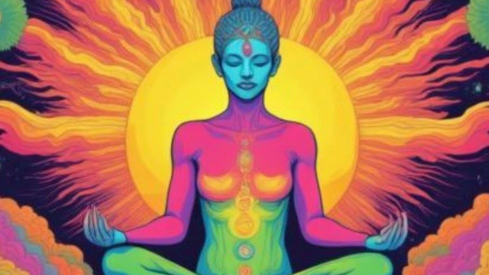 Chill Chakra Yoga