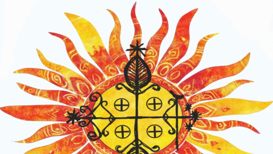 Open the Gate: A Celebration of Fathers and the Sun 