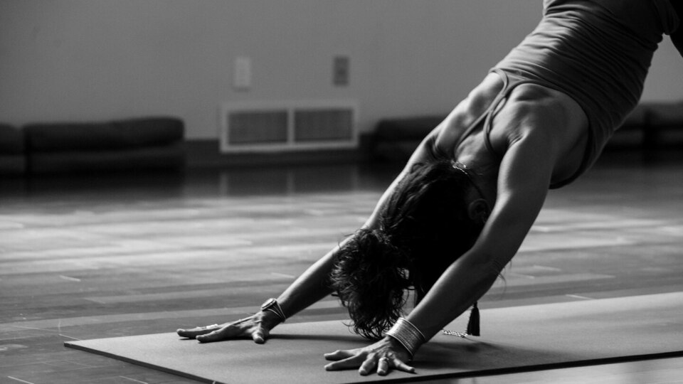 Cloud 1 Foundation + Consistency Yoga - Virtual
