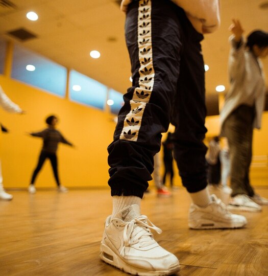 Private Dance/Yoga Session