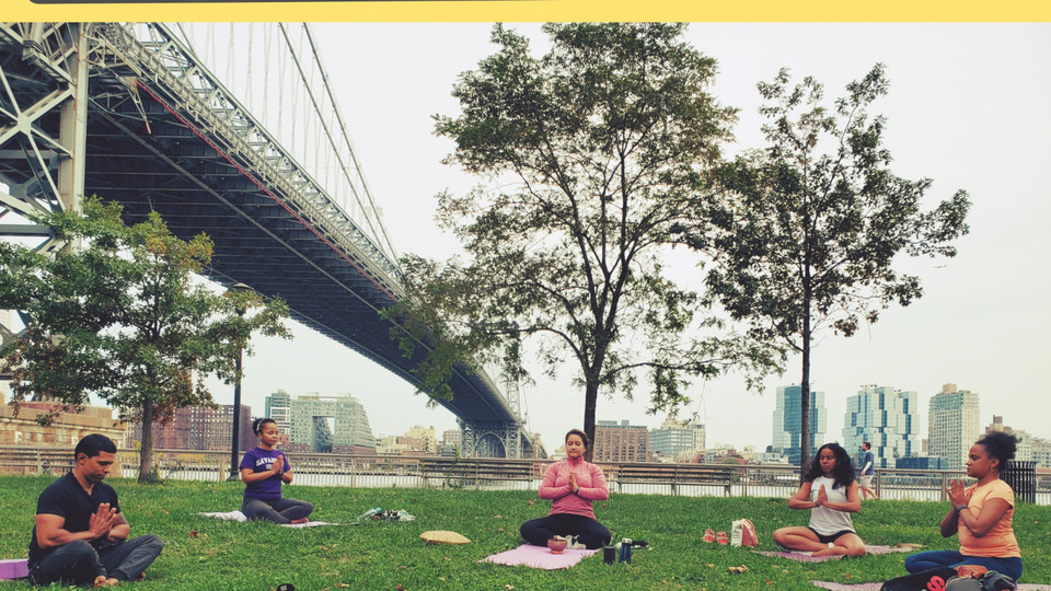 Unlimited Monthly Package - Clases Mensuales Ilimitadas