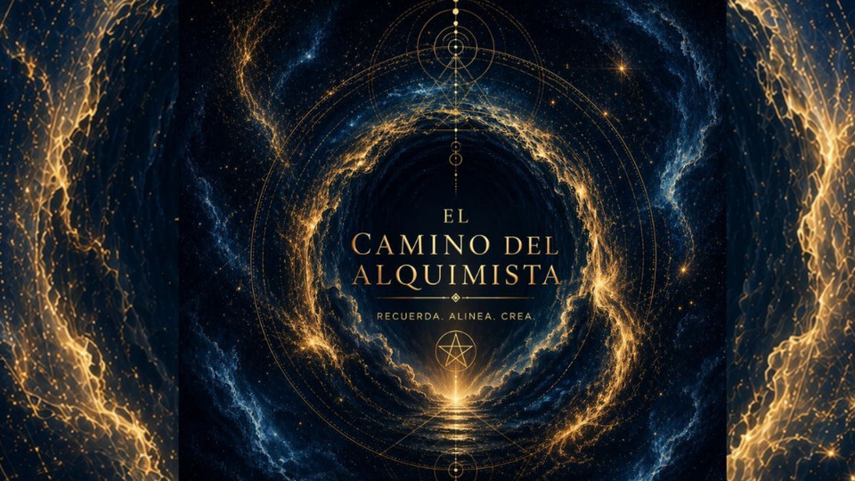 El Camino del Alquimista