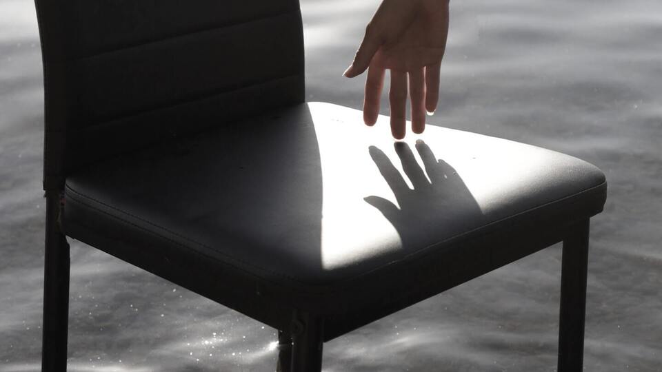 Chair Yoga Fendol Farms Wed @ 9:45am