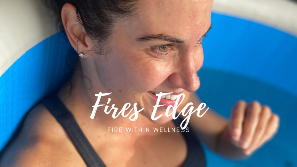 Fire Within - Fires Edge