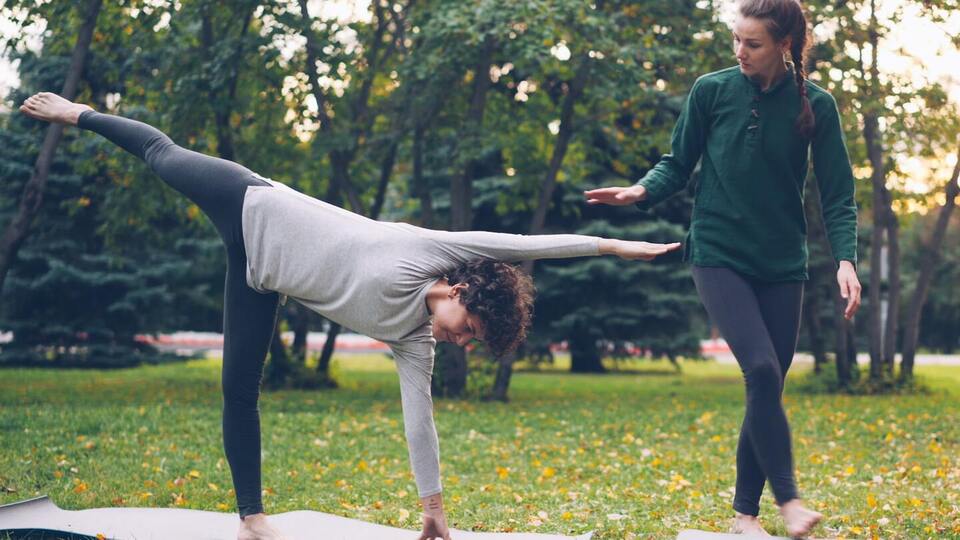 Private One-on-One with Elissa