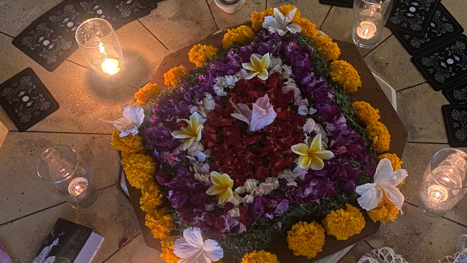 Offering Image