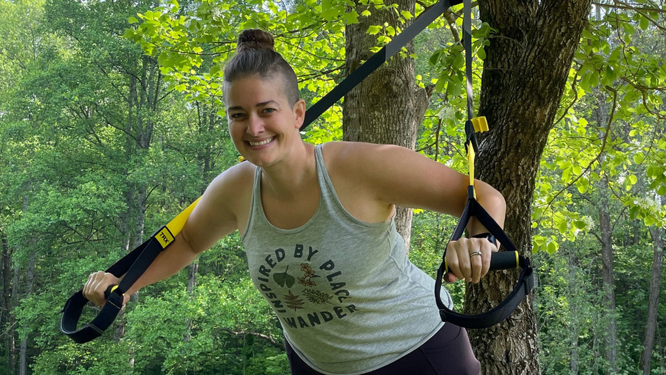 Discovery Session (Personal Training/Private Yoga) - FREE 30 minutes
