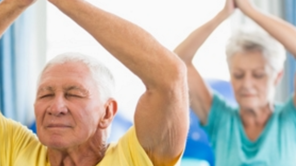 Blue Zones 5 Class Card