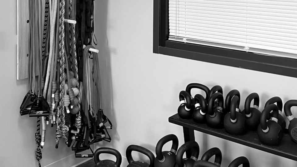 On Campus: A Fitness & Wellness Toolkit for College Life