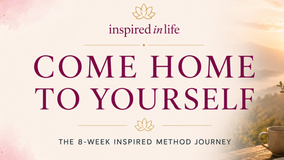 Come Home To Yourself 
