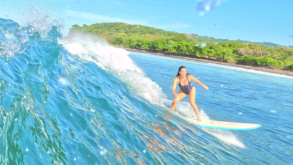 Waves & Wellness