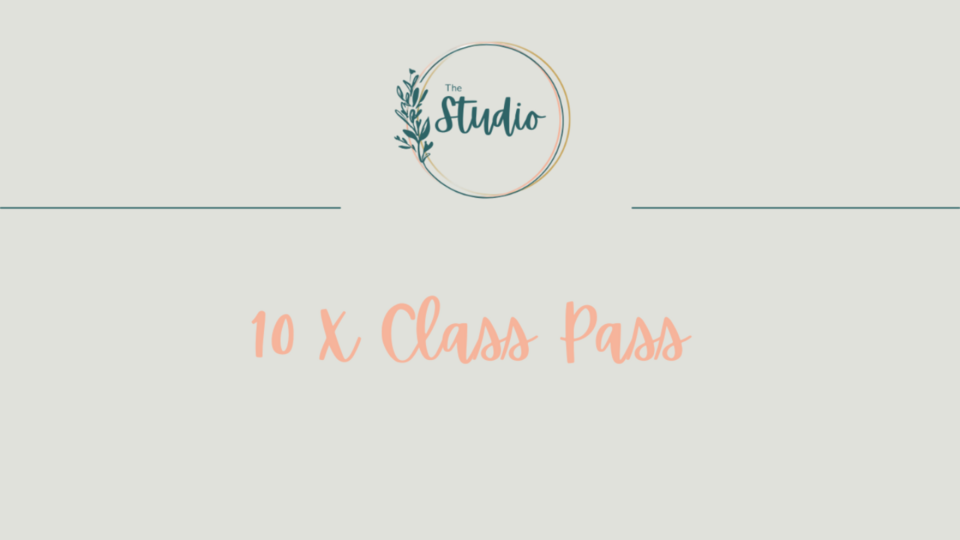 10-Class Pack | Always Active