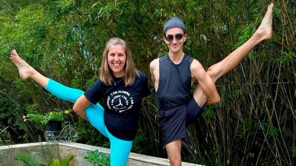 New Student Private Class Pack (3)