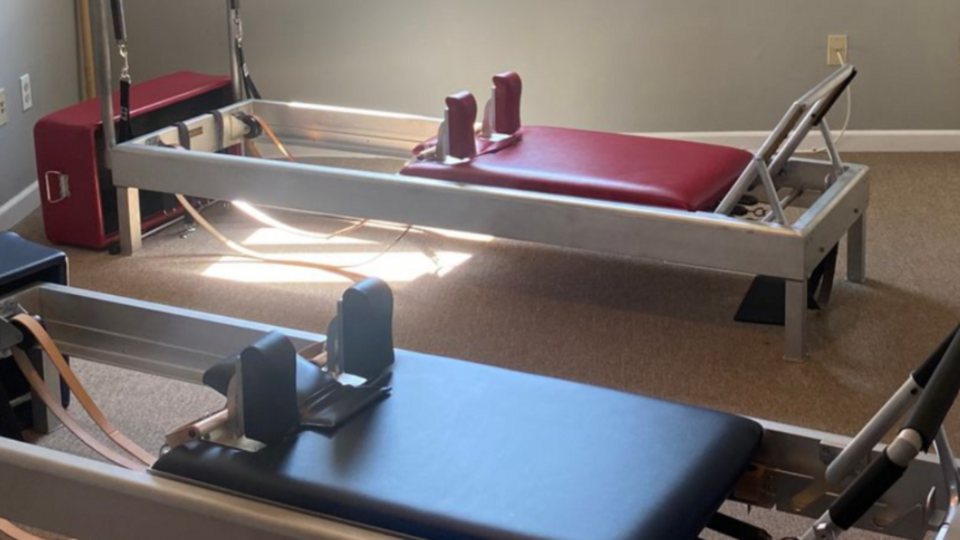 Beginner Pilates Duet Series (4 weeks)