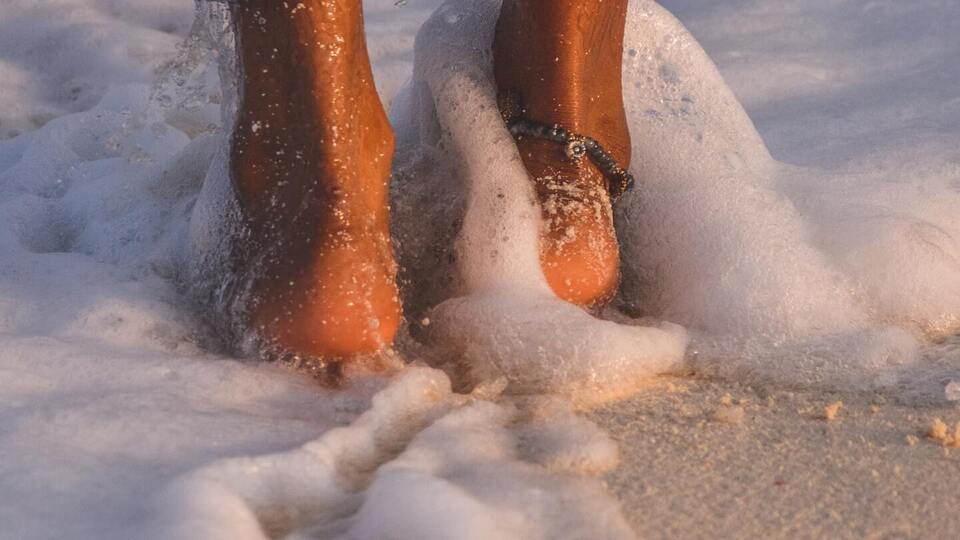 Dip your toes - 3 session introduction (In-home)