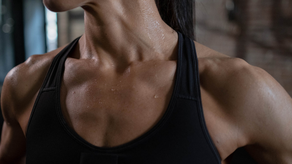 5 Class Pass - Group Fit Pilates