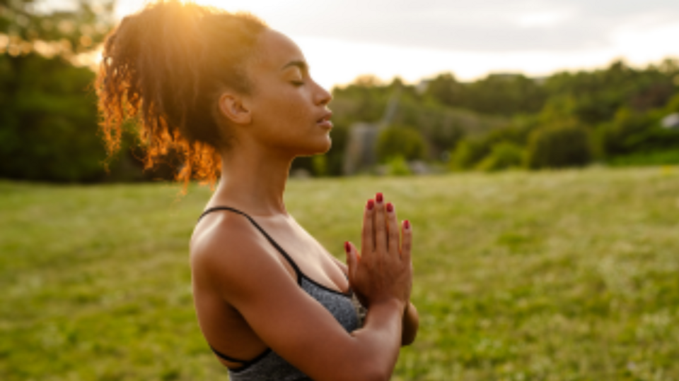 Nervous System Reset Series (4 weeks)