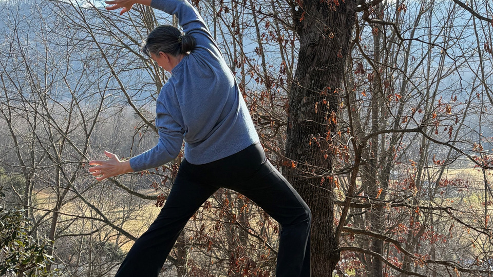 Qi Gong