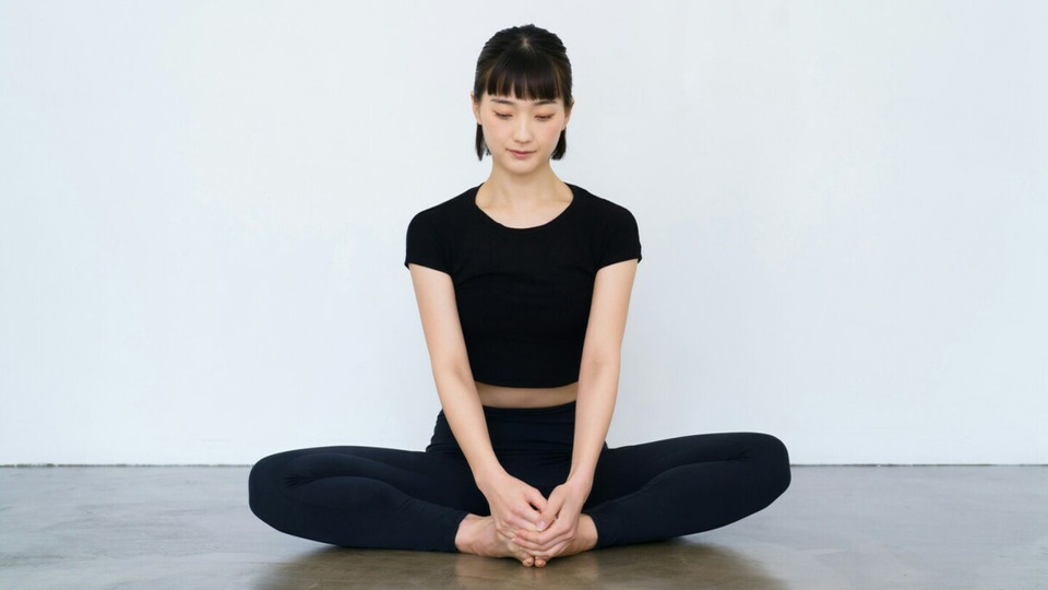 Private Yoga Package