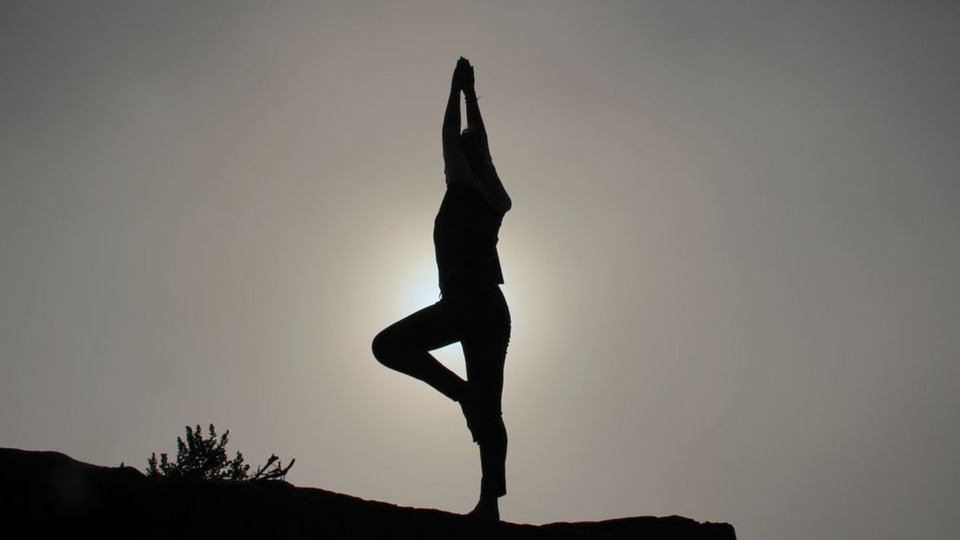 Five yoga classes at Forestport Town Hall