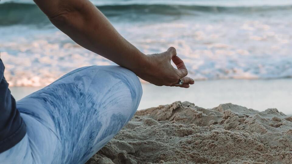 The Flow House-Warm Vin & Yin Yoga