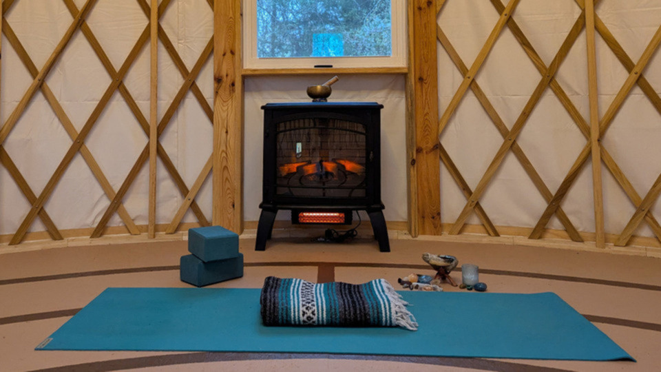 Regular 5 Class Pass