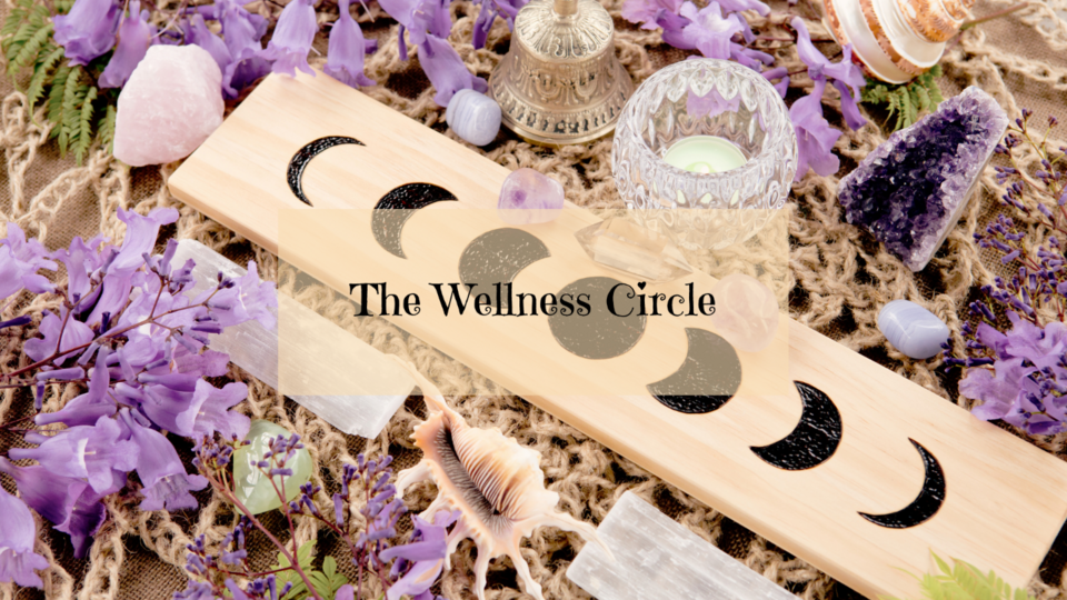 The Wellness Circle